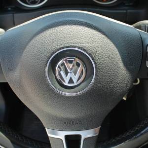 VW Tiguan 2.0 TDi DSG 4Motion