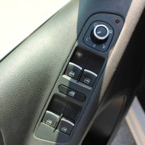 VW Tiguan 2.0 TDi DSG 4Motion