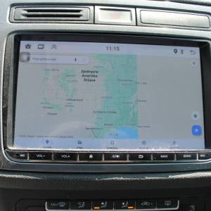 VW Tiguan 2.0 TDi DSG 4Motion