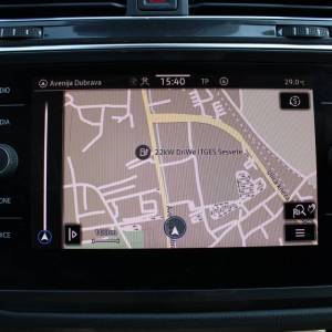 VW Tiguan 2.0 TDi DSG Elegance *NAVIGACIJA, KAMERA, VIRTUAL*