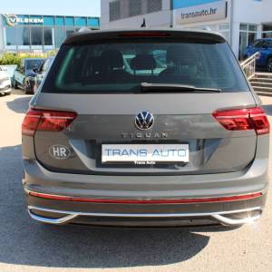 VW Tiguan 2.0 TDi DSG Elegance *NAVIGACIJA, KAMERA, VIRTUAL*