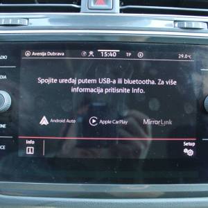 VW Tiguan 2.0 TDi DSG Elegance *NAVIGACIJA, KAMERA, VIRTUAL*