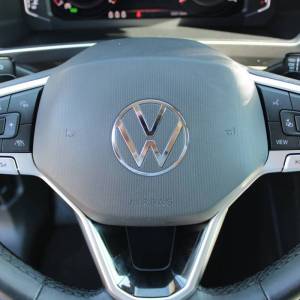 VW Tiguan 2.0 TDi DSG Elegance *NAVIGACIJA, KAMERA, VIRTUAL*