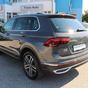 VW Tiguan 2.0 TDi DSG Elegance *NAVIGACIJA, KAMERA, VIRTUAL*