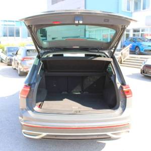 VW Tiguan 2.0 TDi DSG Elegance *NAVIGACIJA, KAMERA, VIRTUAL*