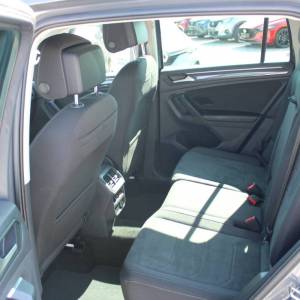 VW Tiguan 2.0 TDi DSG Elegance *NAVIGACIJA, KAMERA, VIRTUAL*