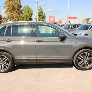 VW Tiguan 2.0 TDi DSG Elegance *NAVIGACIJA, KAMERA, VIRTUAL*
