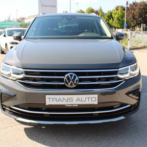 VW Tiguan 2.0 TDi DSG Elegance *NAVIGACIJA, KAMERA, VIRTUAL*