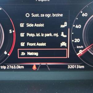 VW Tiguan 2.0 TDi DSG Elegance *NAVIGACIJA, KAMERA, VIRTUAL*