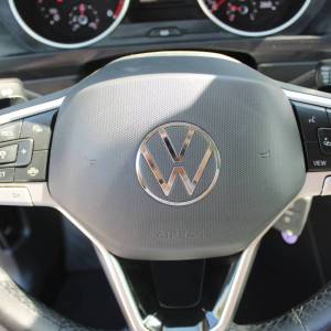 VW Tiguan 2.0 TDi DSG *LED, NAVIGACIJA, KAMERA*