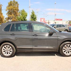 VW Tiguan 2.0 TDi DSG *LED, NAVIGACIJA, KAMERA*