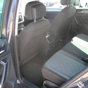 VW Tiguan 2.0 TDi DSG *LED, NAVIGACIJA, KAMERA*