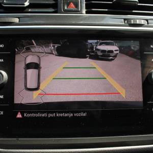 VW Tiguan 2.0 TDi DSG *LED, NAVIGACIJA, KAMERA*
