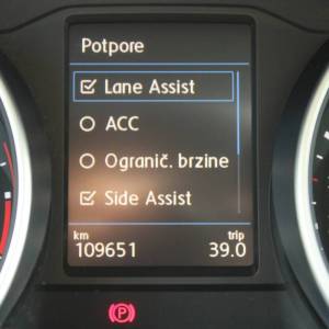 VW Tiguan 2.0 TDi DSG *LED, NAVIGACIJA, KAMERA*