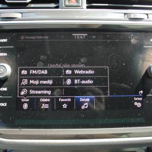 VW Tiguan 2.0 TDi DSG *LED, NAVIGACIJA, KAMERA*