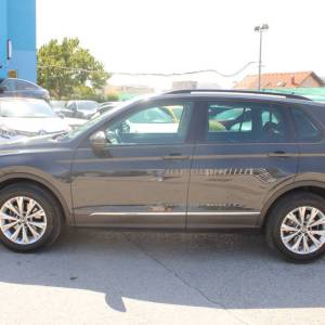 VW Tiguan 2.0 TDi DSG *LED, NAVIGACIJA, KAMERA*