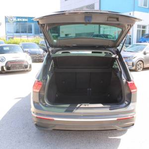 VW Tiguan 2.0 TDi DSG *LED, NAVIGACIJA, KAMERA*