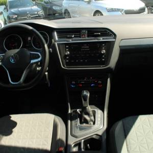 VW Tiguan 2.0 TDi DSG *LED, NAVIGACIJA, KAMERA*
