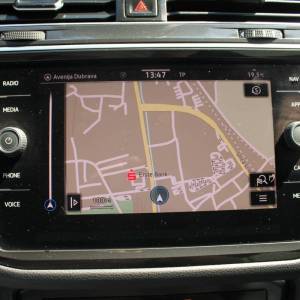 VW Tiguan 2.0 TDi DSG *LED, NAVIGACIJA, KAMERA*