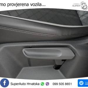 VW Tiguan 2.0 TSI 4M Aut. 2xR-Line 190 KS, ACC+LED+GR SJED+VIRT+ASIST