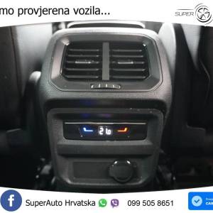 VW Tiguan 2.0 TSI 4M Aut. 2xR-Line 190 KS, ACC+LED+GR SJED+VIRT+ASIST