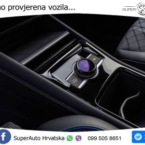 VW Tiguan 2.0TDI 4M DSG R-Line 193 KS, LED+ACC+HEAD+GR SJED+360+MASAŽA