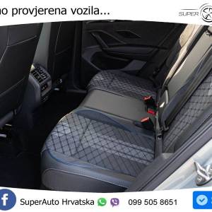 VW Tiguan 2.0TDI 4M DSG R-Line 193 KS, LED+ACC+HEAD+GR SJED+360+MASAŽA