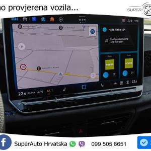 VW Tiguan 2.0TDI 4M DSG R-Line 193 KS, LED+ACC+HEAD+GR SJED+360+MASAŽA