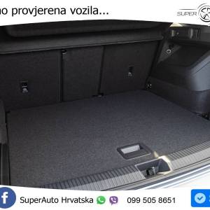 VW Tiguan 2.0TDI 4M DSG R-Line 193 KS, LED+ACC+HEAD+GR SJED+360+MASAŽA