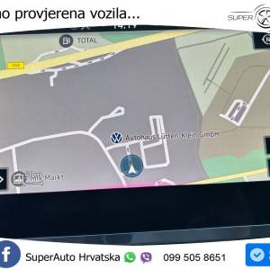 VW Tiguan Allspace 2.0 TDI 4M DSG R-Line 200 KS, LED+ACC+GR SJED+KAM+PARK