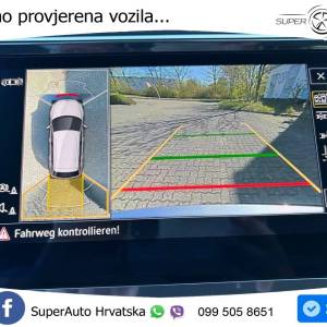 VW Tiguan Allspace 2.0 TDI 4M DSG R-Line 200 KS, LED+ACC+GR SJED+KAM+PARK