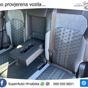 VW Tiguan Allspace 2.0 TDI 4M DSG R-Line 200 KS, LED+ACC+GR SJED+KAM+PARK