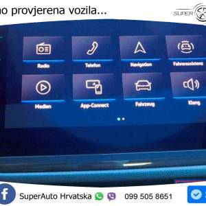 VW Tiguan Allspace 2.0 TDI 4M R-Line 200 KS, LED+PANO+ACC+4xGR SJED+VIRT+360