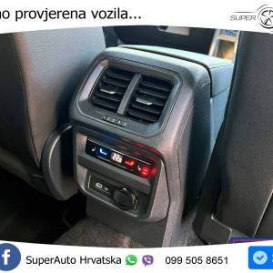 VW Tiguan Allspace 2.0 TDI 4M R-Line 200 KS, LED+PANO+ACC+4xGR SJED+VIRT+360