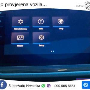 VW Tiguan Allspace 2.0 TDI 4M R-Line 200 KS, LED+PANO+ACC+4xGR SJED+VIRT+360