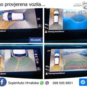 VW Tiguan Allspace 2.0 TDI 4M R-Line 200 KS, LED+PANO+ACC+4xGR SJED+VIRT+360