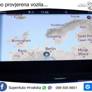 VW Tiguan Allspace 2.0 TDI 4M R-Line 200 KS, LED+PANO+ACC+4xGR SJED+VIRT+360