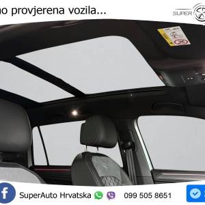 VW Tiguan Allspace 2.0 TDI Aut. R-Line 150 KS, 7-SJED+LED+ACC+GR SJED+360+VIRT