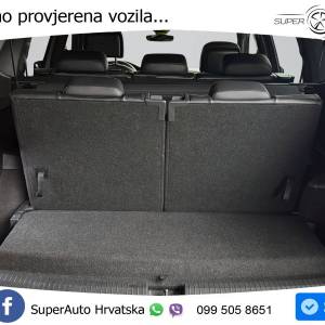 VW Tiguan Allspace 2.0 TDI Aut. R-Line 150 KS, 7-SJED+LED+ACC+GR SJED+360+VIRT