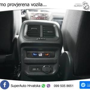 VW Tiguan Allspace 2.0 TDI 4M Aut. Elegance 200 KS, ACC+LED+KAM+GR SJED+HEAD