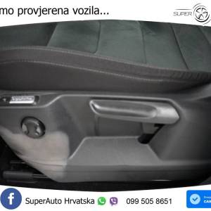 VW Tiguan Allspace 2.0 TDI 4M Aut. Elegance 200 KS, ACC+LED+KAM+GR SJED+HEAD