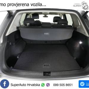 VW Tiguan Allspace 2.0 TDI 4M Aut. Elegance 200 KS, ACC+LED+KAM+GR SJED+HEAD