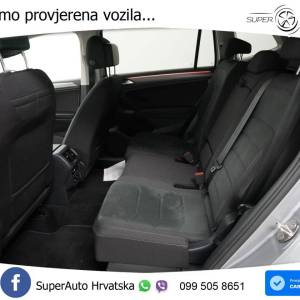 VW Tiguan Allspace 2.0 TDI 4M Aut. Elegance 200 KS, ACC+LED+KAM+GR SJED+HEAD