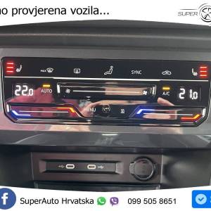 VW Tiguan Allspace 2.0 TSI 4M Aut. R-Line 190 KS, 7-SJED+ACC+VIRT+GR SJED+KAM