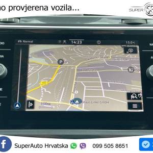 VW Tiguan Allspace 2.0TDI 4M R-Line 200 KS,7-SJED+LED+ACC+GR SJED+VIRT+KAM