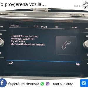 VW Tiguan Allspace 2.0TDI 4M R-Line 200 KS,7-SJED+LED+ACC+GR SJED+VIRT+KAM