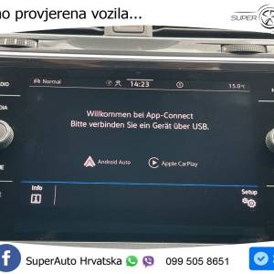 VW Tiguan Allspace 2.0TDI 4M R-Line 200 KS,7-SJED+LED+ACC+GR SJED+VIRT+KAM