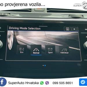 VW Tiguan Allspace 2.0TDI 4M R-Line 200 KS,7-SJED+LED+ACC+GR SJED+VIRT+KAM