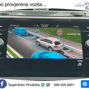 VW Tiguan Allspace 2.0TDI 4M R-Line 200 KS,7-SJED+LED+ACC+GR SJED+VIRT+KAM