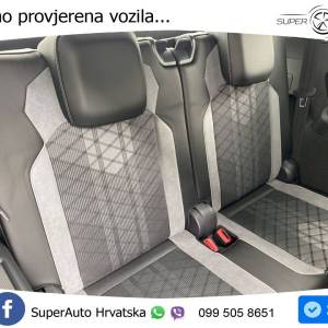 VW Tiguan Allspace 2.0TDI 4M R-Line 200 KS,7-SJED+LED+ACC+GR SJED+VIRT+KAM